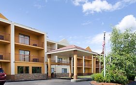 Suburban Extended Stay Hotel Worcester Ma 3*