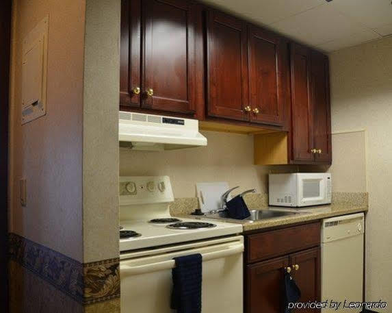 Suburban Extended Stay Hotel Worcester Exterior photo