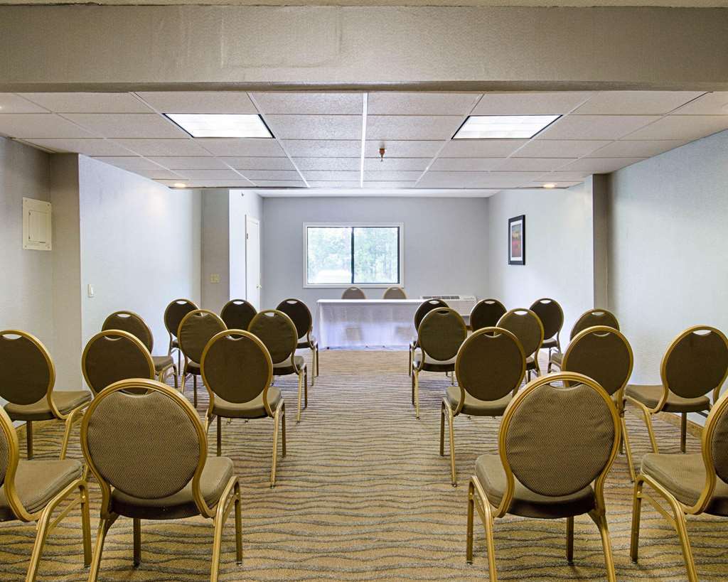 Suburban Extended Stay Hotel Worcester Facilities photo